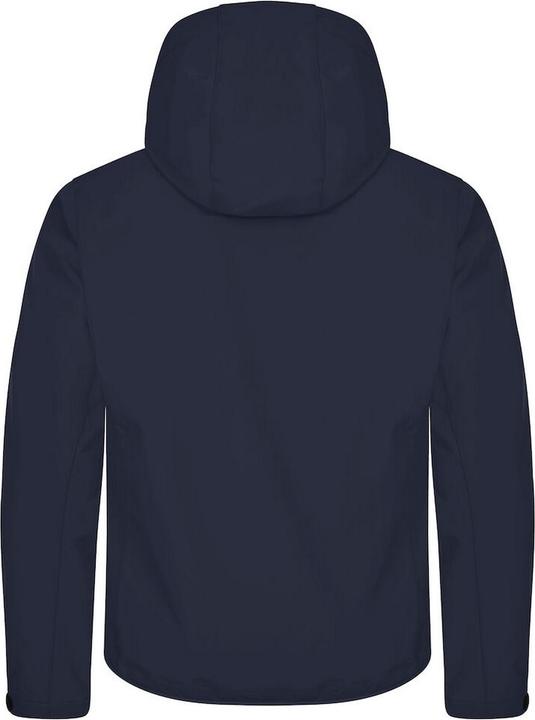 Produktbild Clique Classic Softshelljacke (XS)