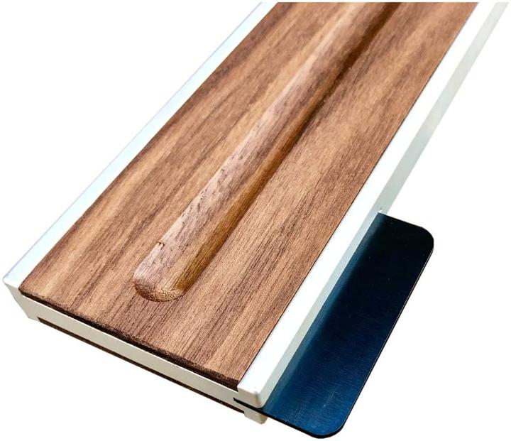 Actual product image Ulmia Alu-Line angle