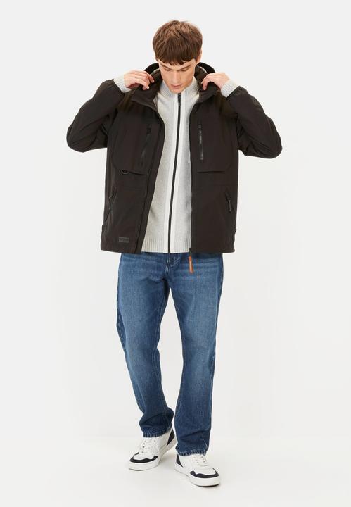 Produktbild Camel Active teXXXactive® Windbreaker mit abnehmbarer Kapuze