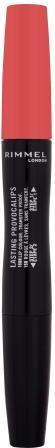 Image du produit Rimmel London Lasting Provocalips (600 Orange Vous venez ?)