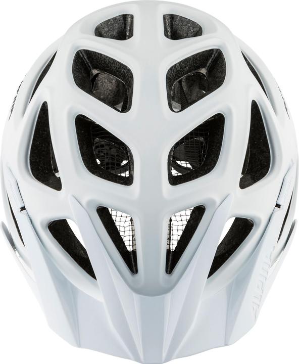 Actual product image ALPINA SPORTS Mythos Reflective (52 - 57 cm)