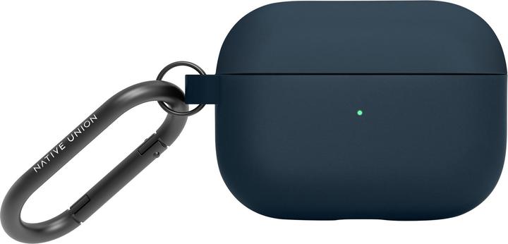 Produktbild Native Union Leather Case für Apple AirPods 3G (Kopfhörer Tasche)
