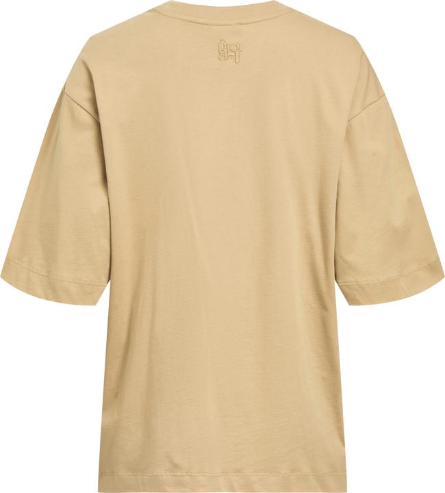 Actual product image Object Print T-Shirt (XS)