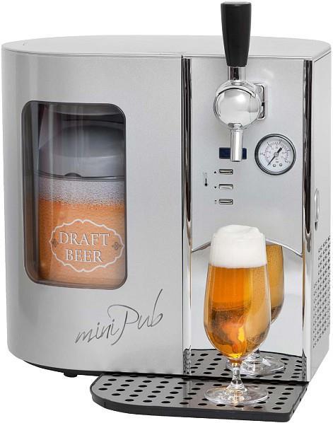 Actual product image Soba Mini Pub DB88