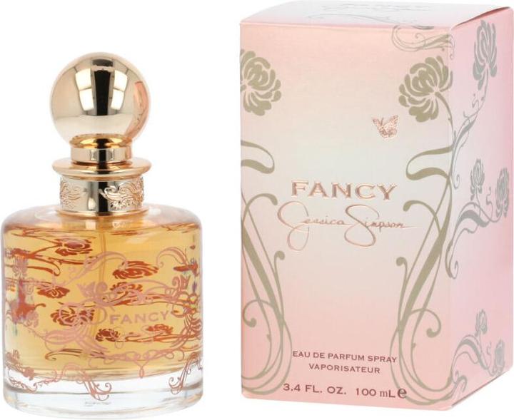 Image du produit Jessica Simpson Fancy (Eau de parfum, 100 ml)