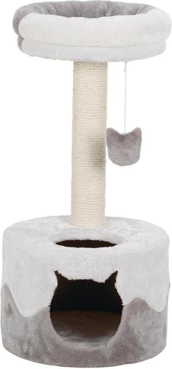 Produktbild Trixie Nuria (71 cm, Grau-Weiss)
