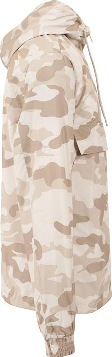 Immagine prodotto Urban Classics Camo Pull Over Windbreaker (M)