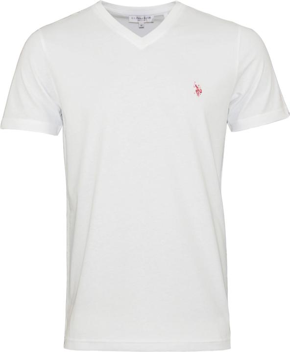 Image du produit U.S. Polo ASSN. Shirts 2er Pack V-Neck T-Shirts (XXL)