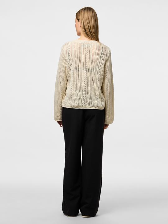 Image du produit Pieces Pcnuka Ls Knit Cardigan Noos Bc (XL)
