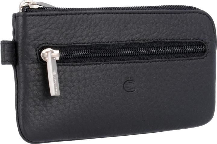 Actual product image Esquire Deer key case leather 13 cm