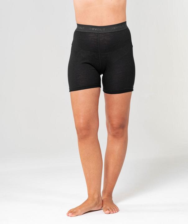 Produktbild Devold Women's Lauparen Merino 190 Boxer (XS)