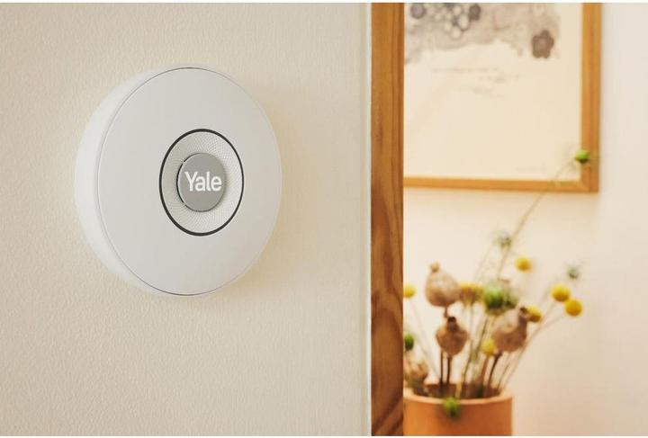 Produktbild Yale Smart Alarm Indoor Sirene