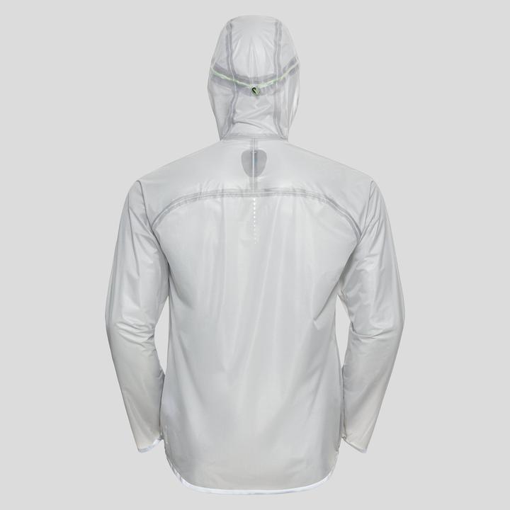 Actual product image Odlo Zeroweight Dual Dry Performance (XS)