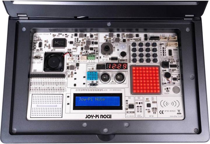 Produktbild Joy-it Pi Note