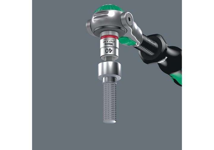 Produktbild Wera 8767 A HF TX 25 x 28 mm