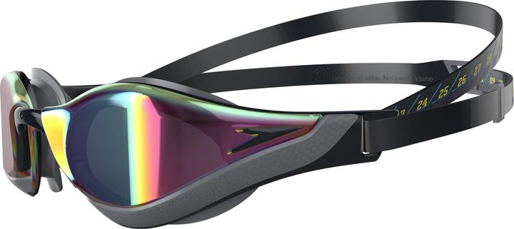 Actual product image Speedo Fastskin Pure Focus Mirror (One size)