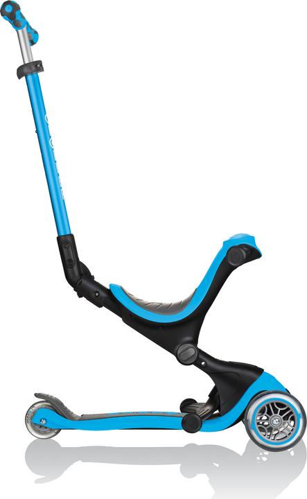 Immagine prodotto Globber Go Up Deluxe