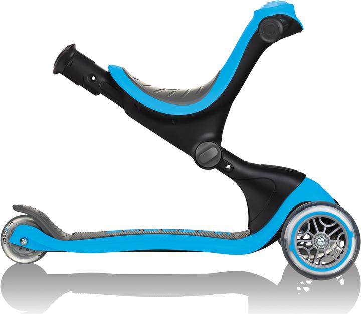 Immagine prodotto Globber Go Up Deluxe