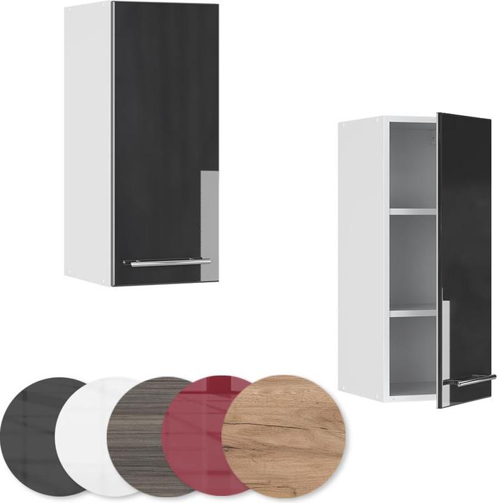 Actual product image Vicco Küchenschränke Fame-Line (30 x 34 x 72 cm)
