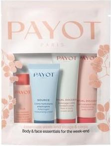 Actual product image Payot Paris Payot My Payot Promo Kit Découverte 2023