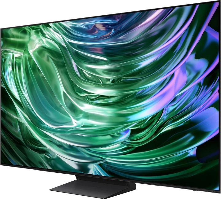Actual product image Samsung QE77S90DAE (77", S90D, OLED, 4K, 2024)