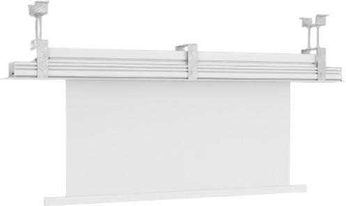 Produktbild KIND Montagerahmen Dolomit II 4006000100 180cm verkehrsweiss RAL 9016