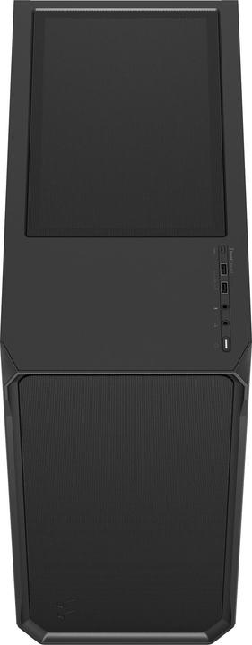 Image du produit Fractal Focus 2 (mATX, Mini-ITX, ATX)
