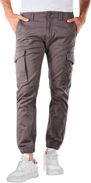 Actual product image Jack & Jones Paul Pant Cargo asphalt (W38/L32)
