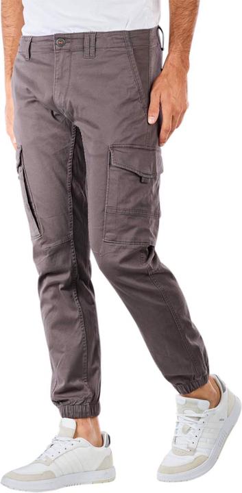 Actual product image Jack & Jones Paul Pant Cargo asphalt (W38/L32)