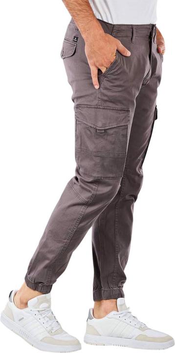 Actual product image Jack & Jones Paul Pant Cargo asphalt (W38/L32)