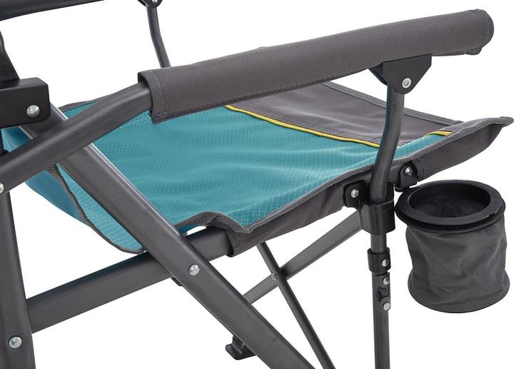 Actual product image Uquip Roxy camping chair