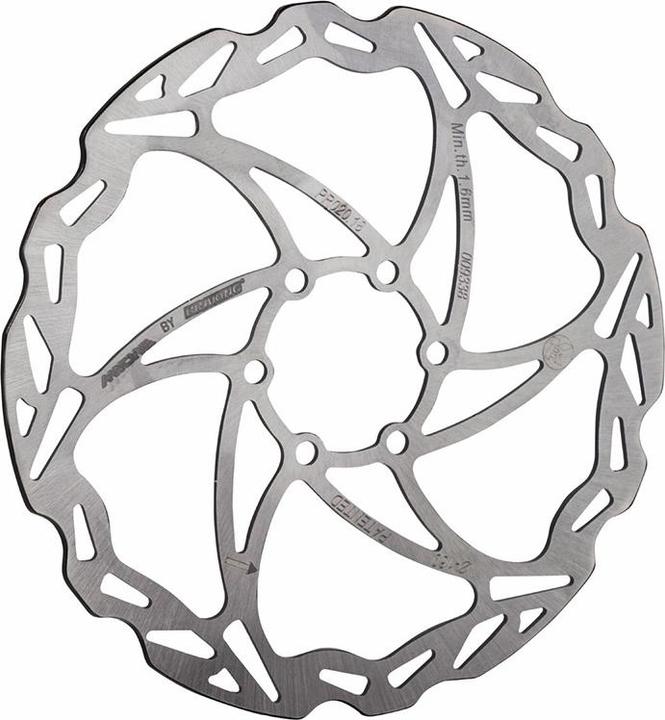 Produktbild Miche Mtb (160 mm)