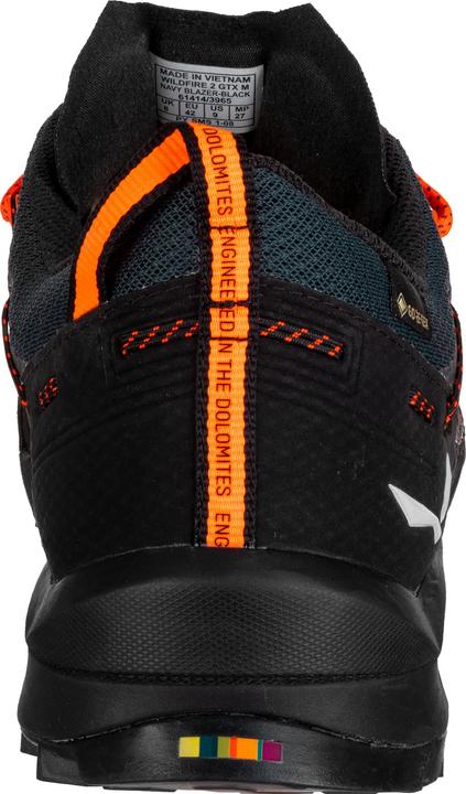 Actual product image Salewa Wildfire 2 GTX (43)