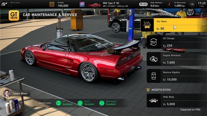 Image du produit Sony Gran Turismo® 7 - Édition 25e anniversaire (PS5, DE)