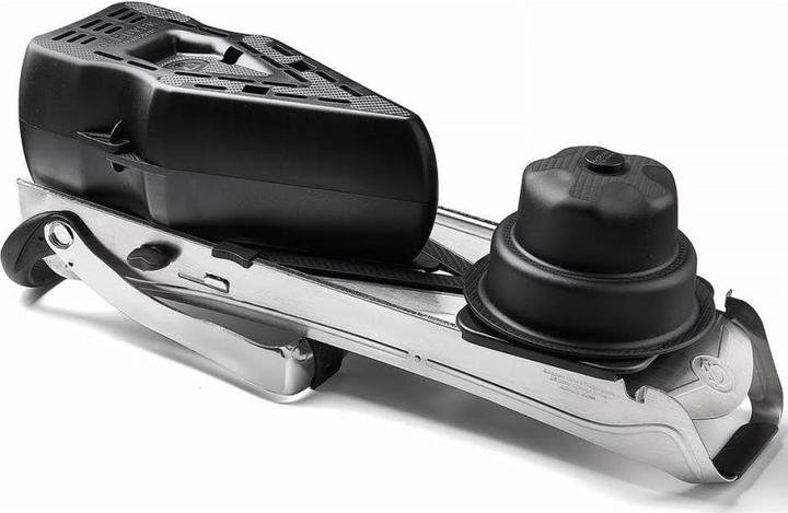 Actual product image de Buyer Mandolin Vantage Incl. 4 inserts for julienne
