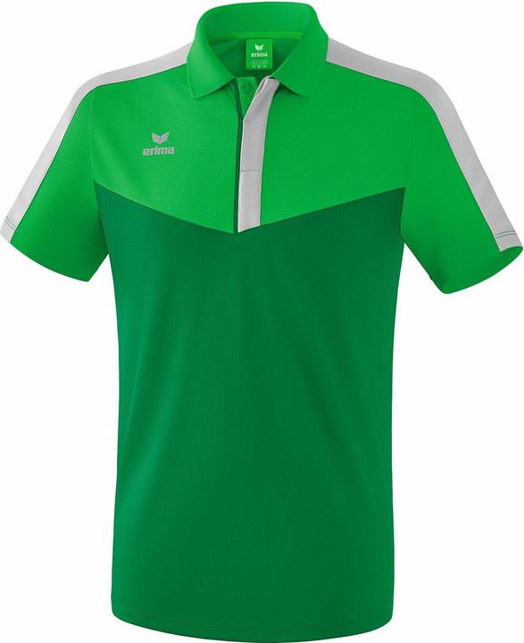 Image du produit Erima Squad Poloshirt (S)