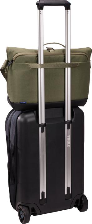 Productafbeelding Thule Paramount Crossbody 14L - Zachtgroen (14")