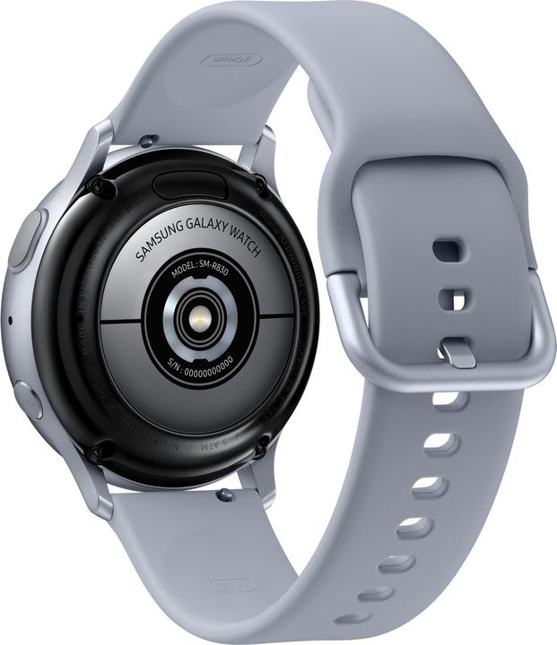 Actual product image Samsung Galaxy Watch Active 2 EN version (40 mm)