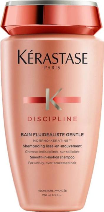 Discipline Bain Fluidealiste (250 ml, Flüssiges Shampoo)