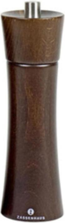 Actual product image Zassenhaus Frankfurt Few (Pepper)