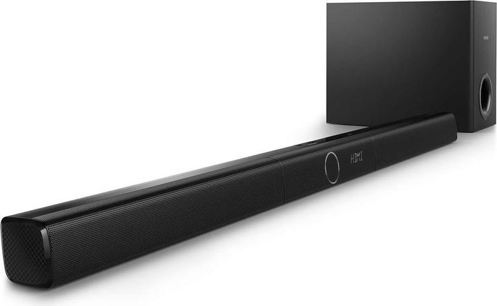 Produktbild Philips Htl2183b (150 W, 3.1 Kanal)