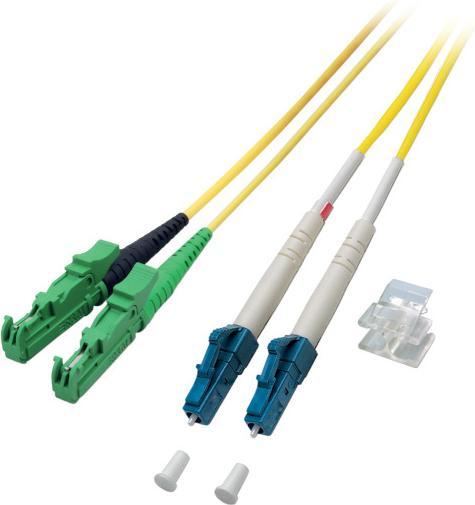 Produktbild EFB Elektronik O0937.20 (S/FTP, CAT7, 20 m)