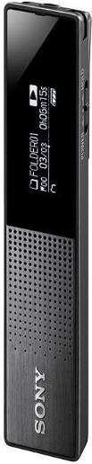 Image du produit Sony Icd-Tx650 (16 Go)