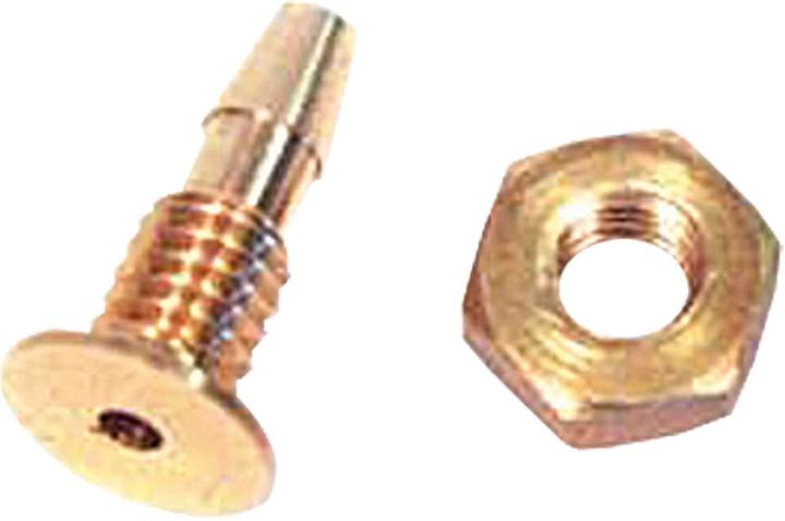 Eurokit Embout De Purge Laiton M4