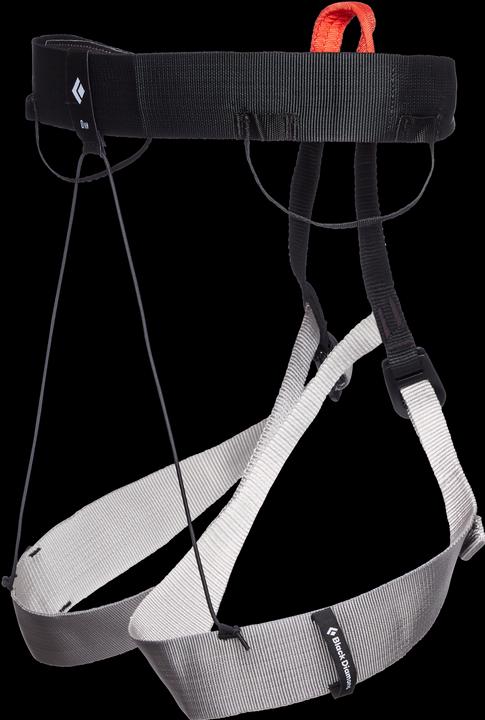 Actual product image Black Diamond Couloir 3s Harness (XL)
