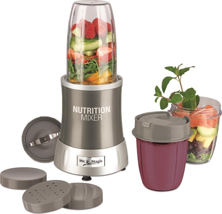 Mr. Magic Nutrition Mixer (700 W)