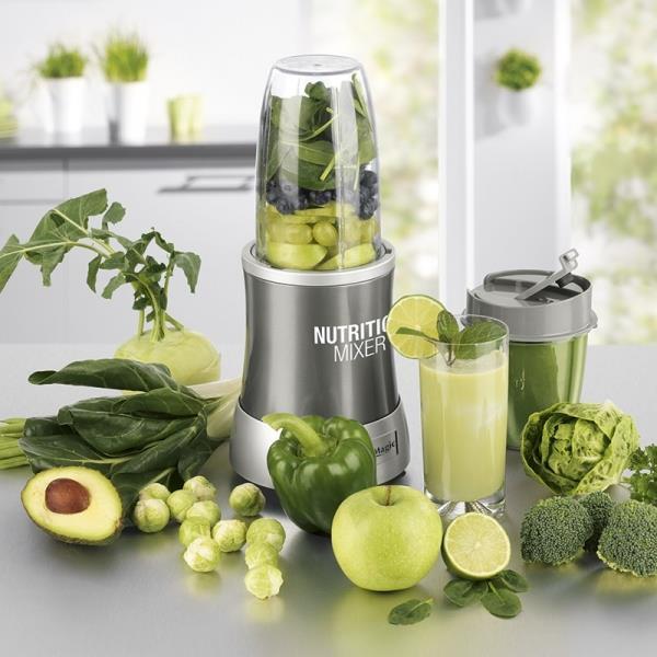 Produktbild Mr. Magic Nutrition Mixer (700 W)