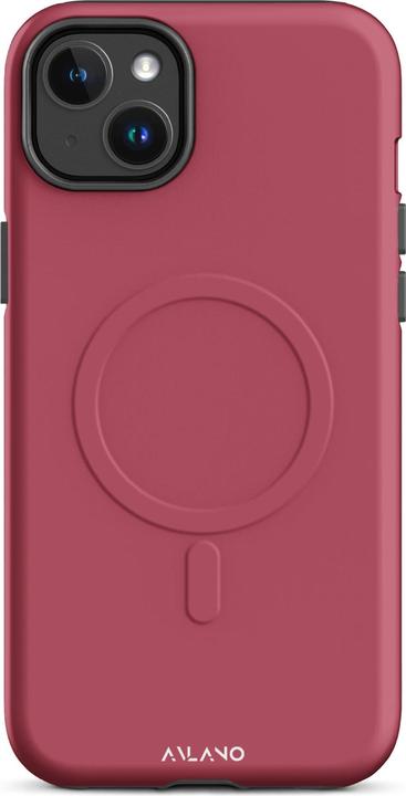 Actual product image Avlano IPhone Hardcase (Apple iPhone 14 Plus)