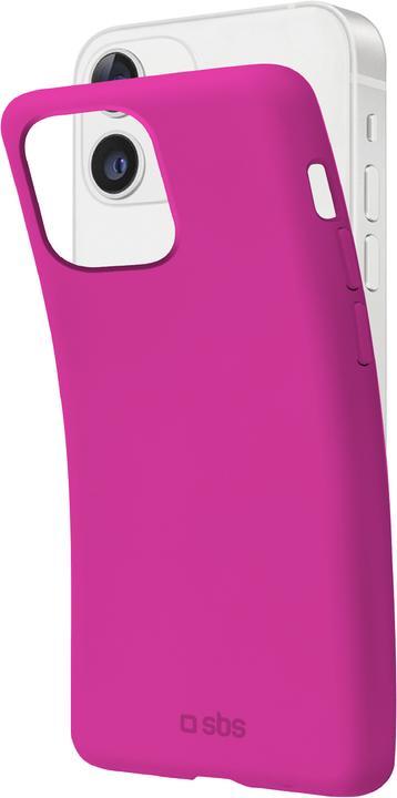 Image du produit SBS Housse de protection (Apple iPhone 13 mini)