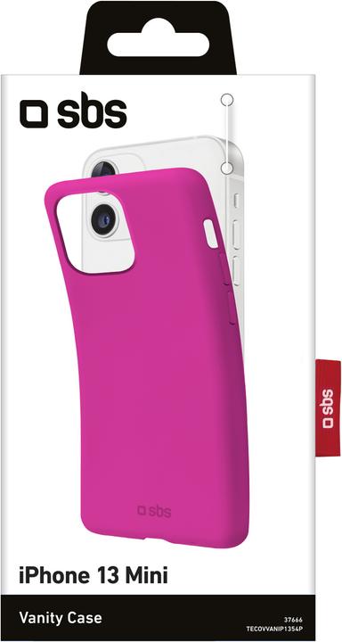 Image du produit SBS Housse de protection (Apple iPhone 13 mini)